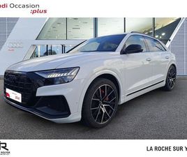 Q8 60TFSI E 462 TIPTRONIC 8 QUATTRO