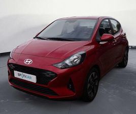 I10 1.0 MPI CONNECTLINE