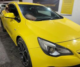 1.4T 16V LIMITED EDITION EURO 5 (START/STOP) 3DR