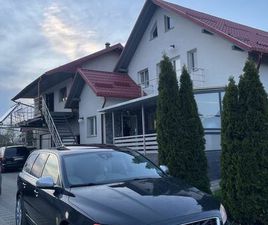 VAND VOLVO V70 R DESIGN 2.0 5 CILINDRI FALTICENI