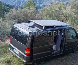 MERCEDES-BENZ VITO 108D 2.3D F