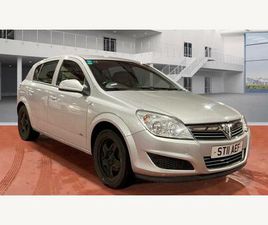 1.6I ACTIVE PLUS 5DR