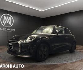 MINI MINI COOPER COOPER 1.5 COOPER CLASSIC