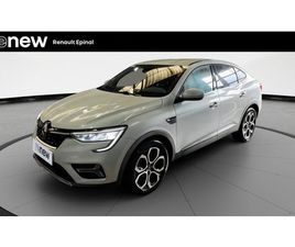 ARKANA E-TECH 145 - 21B