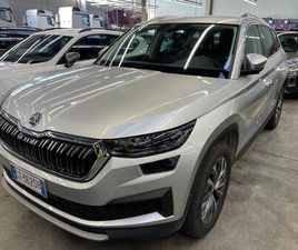 1.5 TSI STYLE DSG 7POSTI