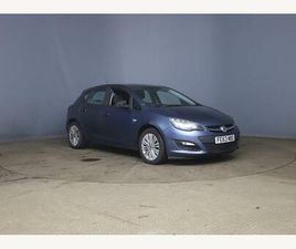 1.7 CDTI ECOFLEX ENERGY EURO 5 5DR