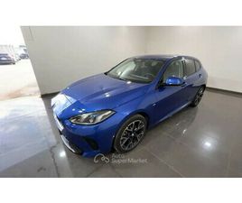 BMW 118D M SPORT 150CV AUTO 118D M SPORT 150CV AUTO