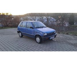 SUZUKI MARUTI 800 I