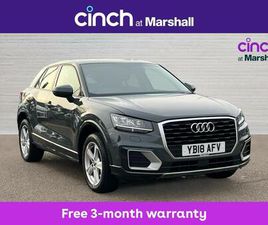 1.4 TFSI COD SPORT S TRONIC EURO 6 (START/STOP) 5DR