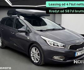KIA CEED 1.6 CRDI M