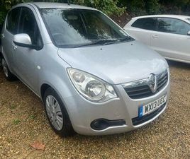 1.2 VVT ECOFLEX S EURO 5 5DR (AC)