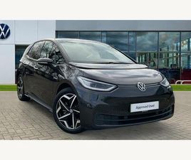 PRO PERFORMANCE 58KWH BUSINESS AUTO 5DR