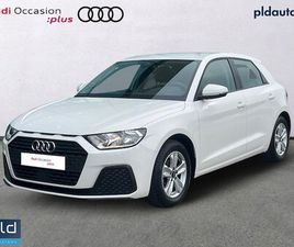 A1 SPORTBACK 25 TFSI 95 CH BVM5