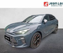 TERRAMAR 1.5 EHYBRID 204 CH DSG6 V