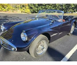 1960 DAIMLER SP250