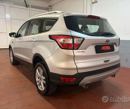 FORD KUGA 2.0 TDCI 120 CV S&S 2WD BUSINESS