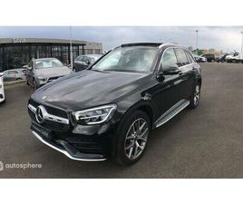 300 DE 194+122CH AMG LINE 4MATIC 9G-TRONIC