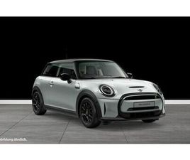 MINI COOPER SE HATCH