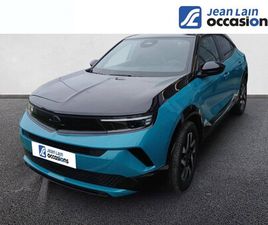 MOKKA 1.2 TURBO HYBRID 145 CH E-DCT6 GS