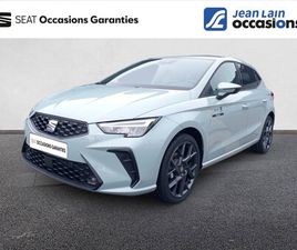 SEAT IBIZA IBIZA 1.0 TSI 95 CH S/S BVM5 COPA