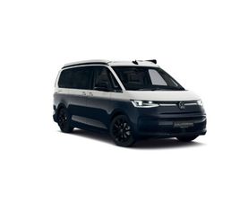 CALIFORNIA OCEAN 150 PS 2.0 TDI 7-SPEED DSG