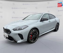BMW SERIE 2 GRAN COUPE M235 300CH M PERFORMANCE XDRIVE DKG7 D'OCCASION - HESS AUTOMOBILE