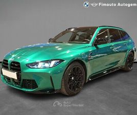 TOURING COMPETITION M XDRIVE