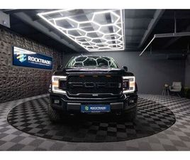 FORD RANGER RAPTOR FORD F150 3.5L V6 4X4 OFFROAD RAPTOR LARIAT LACHANTI