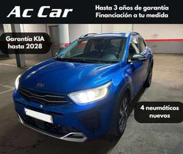 1.0 T-GDI 74KW (100CV) MHEV IMT GT LINE