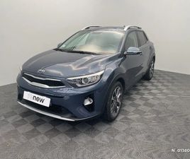 STONIC 1.0 T-GDI 100 CH ISG ACTIVE BUSINESS