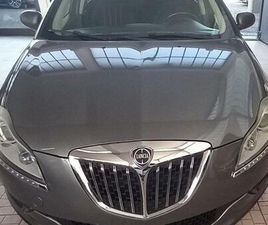 LANCIA DELTA 1.6 MJT DPF GOLD