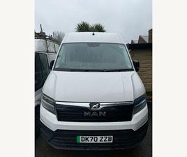 3500 40KWH AUTO FWD STANDARD HIGH ROOF 5DR