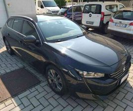 508 2ª SERIE 508 BLUEHDI 130 STOP&START ALLURE