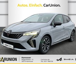 RENAULT CLIO TECHNO TCE 90