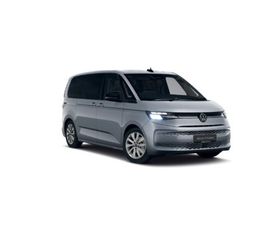 MULTIVAN LIFE STANDARD 150 PS 2.0 TDI 7-SPEED DSG