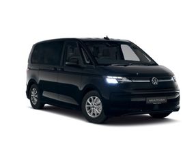 MULTIVAN LIFE STANDARD 150 PS 2.0 TDI 7-SPEED DSG