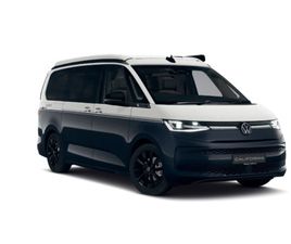 CALIFORNIA OCEAN 150 PS 2.0 TDI 7-SPEED DSG