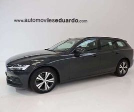 VOLVO V60 D3 D3 ADBLUE 150 GEARTRONIC 8 BUSINESS