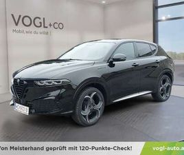 IBRIDA SPORT SPECIALE 1.3 PLUG-IN E-AWD 270 PS