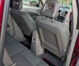 CHRYSLER - PT CRUISER