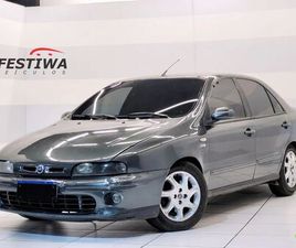 HLX 2.4 MPI 20V 4P MEC.