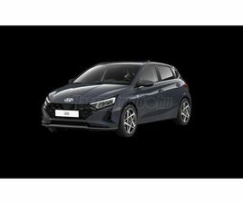 HYUNDAI I20 HYUNDAI I20 1.2 MPI SMART AZONNAL ELVIHETŐ! AZ UTOLSÓ 4 HENGERES SZÍVÓ MOTOROSOK EGYIKE!!