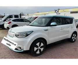 KIA - E-SOUL