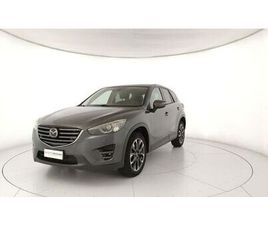 2.2L SKYACTIV-D 175CV 4WD EXCEED