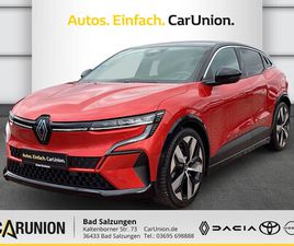 E-TECH EV60 220 TECHNO