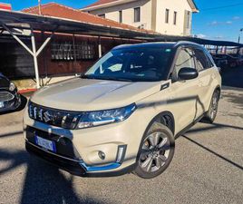 II 2018 1.4 BOOSTERJET HYBRID EASY TOP 4WD ALLGRIP