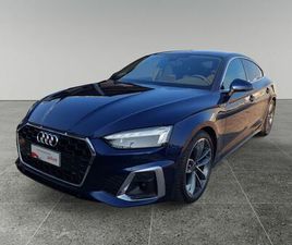 A5 SPB 35 TDI S TRONIC S LINE EDITION