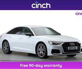 2.0 TFSI 40 BLACK EDITION S TRONIC EURO 6 (START/STOP) 4DR