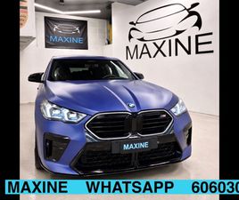 BMW X2 M135 A ANDORRA LA VELLA