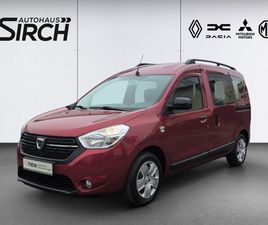 COMFORT BLUE DCI 95*NAVI*